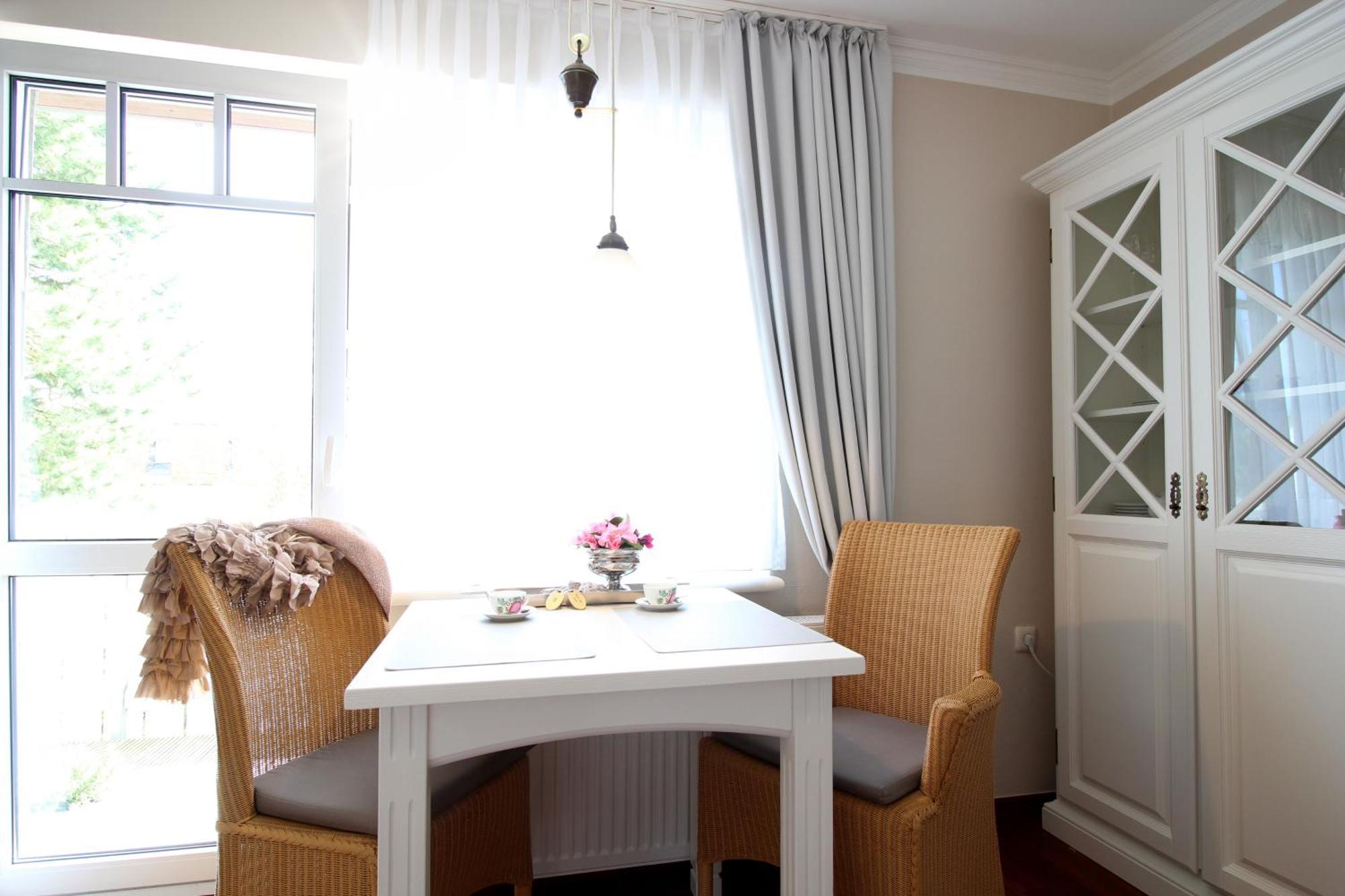 Haus Am Park Wohnung Nr8 シュピーカーオーク エクステリア 写真